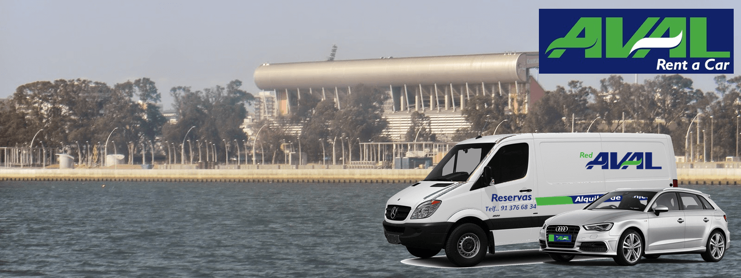 Alquiler de Coche y en Huelva AVAL Rent a Car Alquiler de Coche y en Huelva AVAL Rent a Car