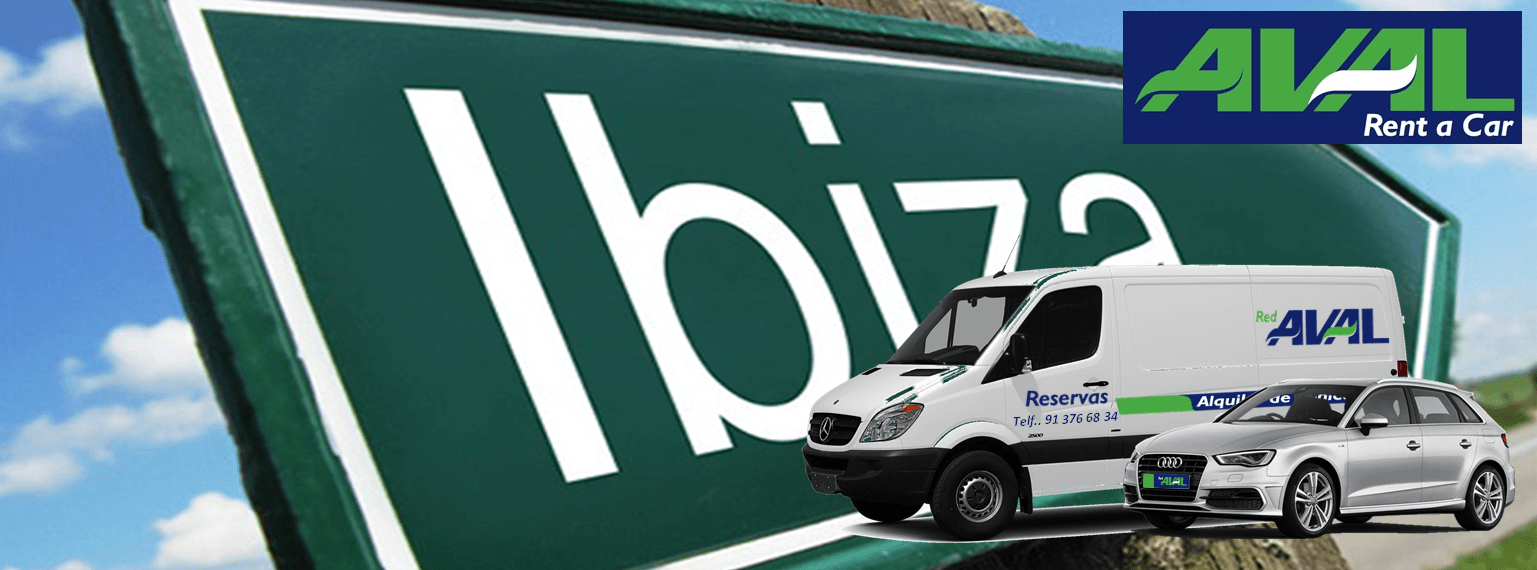 alquiler de coches y en AVAL RENT A CAR Aval Rent a Car