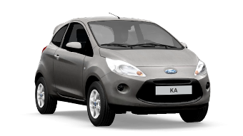 Reserva A. Ford KA o Similar 