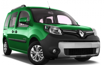 Reserva I. Renault Kangoo Combi 