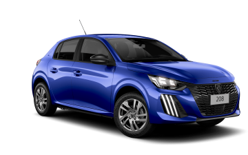 Reserva HUELVA - A PEUGEOT 208 o Similar 