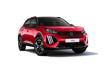 Reserva HUELVA - C PEUGEOT 2008 o Similar 