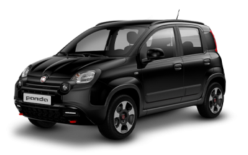 Reserva COLMENAR - A. FIAT PANDA O SIMILAR 