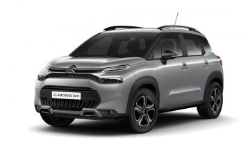 Reserva COLMENAR - C.C3 AIRCROSS O SIMILAR 