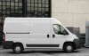 Reserva 4. Mercedes Sprinter 13m3 o Similar 