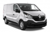 Reserva 2. Renault Traffic 6-9m3 o Similar 